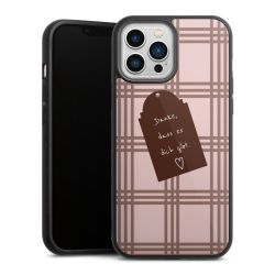 Gallery Case schwarz