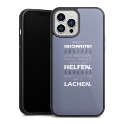 Gallery Case schwarz