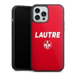 Gallery Case schwarz