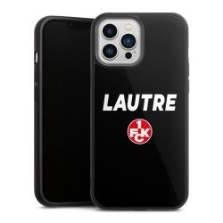 Gallery Case schwarz