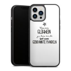 Gallery Case schwarz