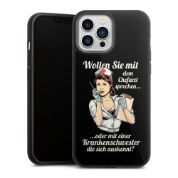 Gallery Case schwarz
