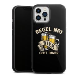 Gallery Case schwarz