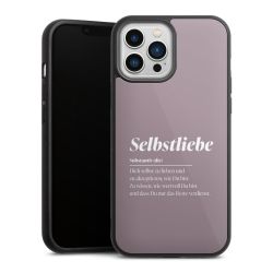 Gallery Case schwarz