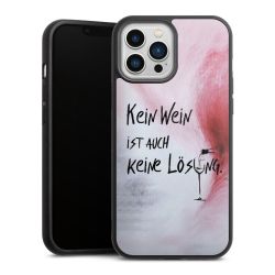 Gallery Case schwarz