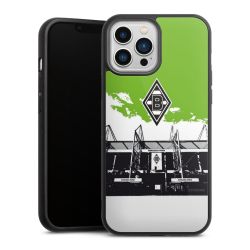 Gallery Case schwarz