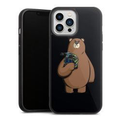 Gallery Case schwarz