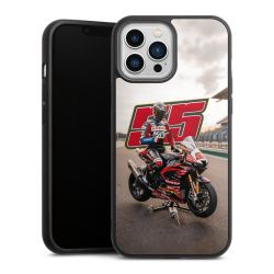 Gallery Case schwarz