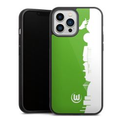 Gallery Case schwarz