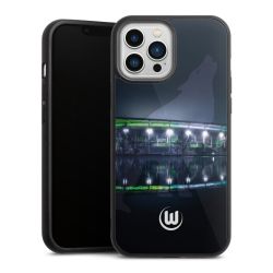 Gallery Case schwarz