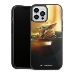 Gallery Case schwarz