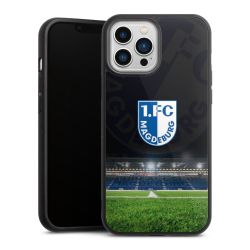 Gallery Case schwarz