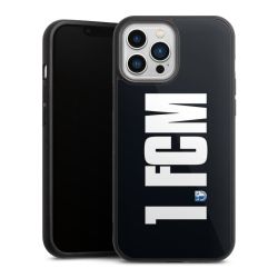 Gallery Case schwarz