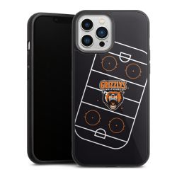 Gallery Case schwarz