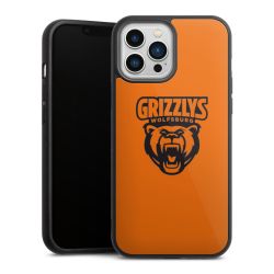 Gallery Case schwarz