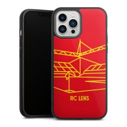 Gallery Case schwarz