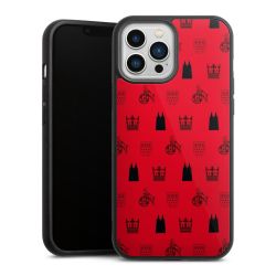 Gallery Case schwarz