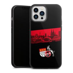 Gallery Case schwarz