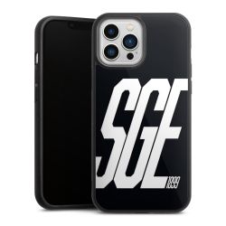 Gallery Case schwarz