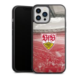 Gallery Case schwarz