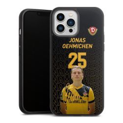 Gallery Case schwarz