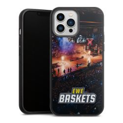 Gallery Case schwarz