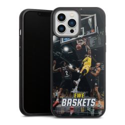 Gallery Case schwarz