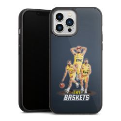 Gallery Case schwarz