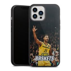 Gallery Case schwarz