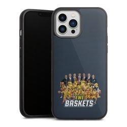 Gallery Case schwarz