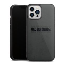 Gallery Case schwarz