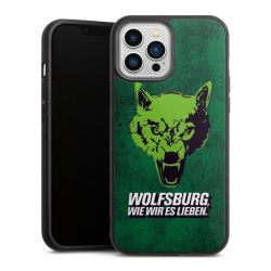 Gallery Case schwarz