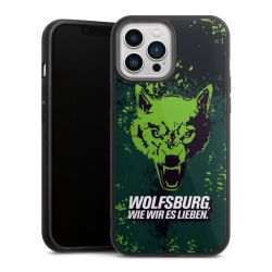 Gallery Case schwarz