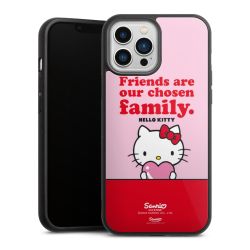 Gallery Case schwarz