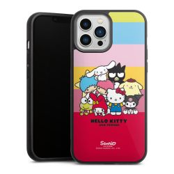 Gallery Case schwarz