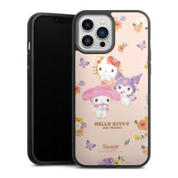 Gallery Case schwarz