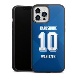 Gallery Case schwarz