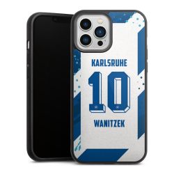 Gallery Case schwarz