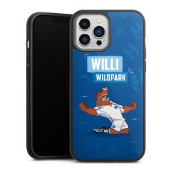 Gallery Case schwarz