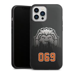 Gallery Case schwarz