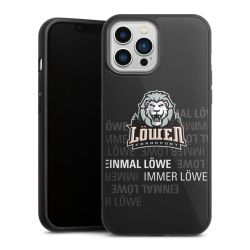 Gallery Case schwarz