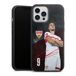 Gallery Case schwarz