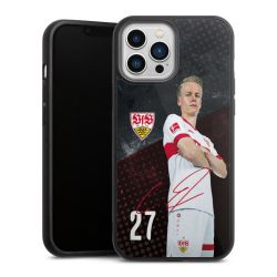 Gallery Case schwarz