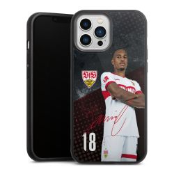 Gallery Case schwarz