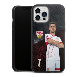 Gallery Case schwarz