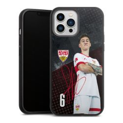 Gallery Case schwarz