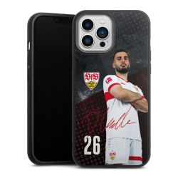 Gallery Case schwarz