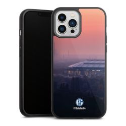 Gallery Case schwarz