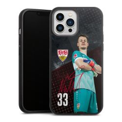 Gallery Case schwarz