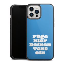 Gallery Case schwarz